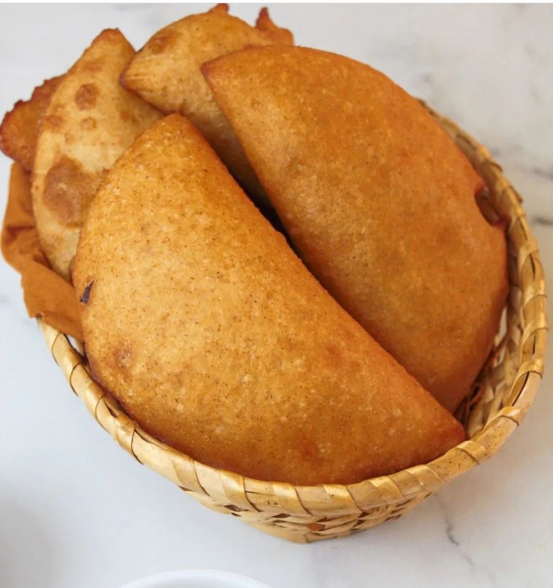 Chicken Empanada