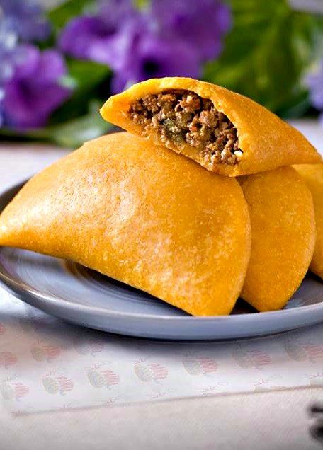 Pabellón Empanada