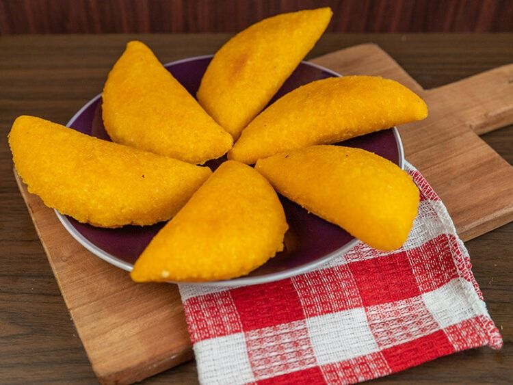 Domino Empanada