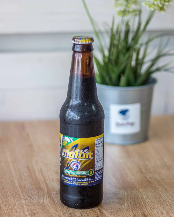 Maltín / Malta