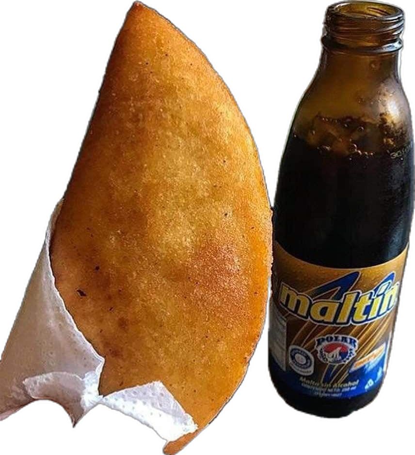 Maltín / Malta